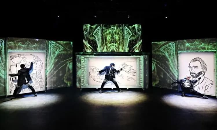 花現首爾｜春櫻療癒之旅～石村湖_汝矣島櫻花隧道_昌德宮．樂天賞櫻雨．遠美山杜鵑．南山炸櫻晴(一站購物彩妝)五日｜高雄-17