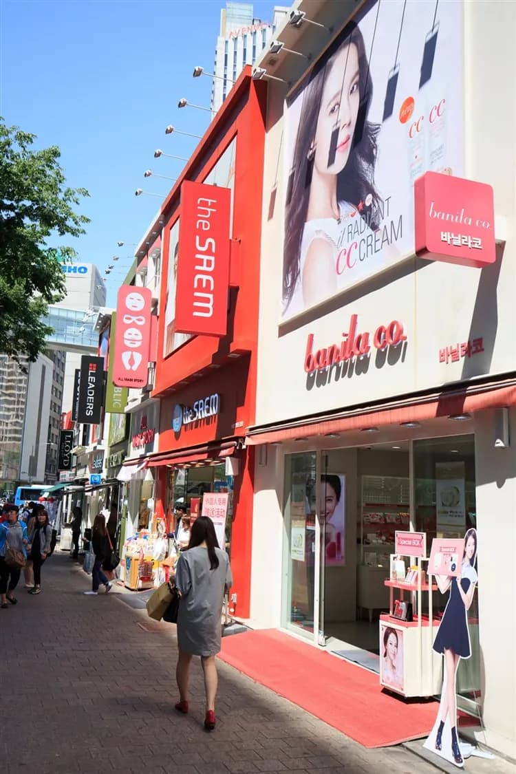 花現首爾｜春櫻療癒之旅～石村湖_汝矣島櫻花隧道_昌德宮．樂天賞櫻雨．遠美山杜鵑．南山炸櫻晴(一站購物彩妝)五日｜高雄-6