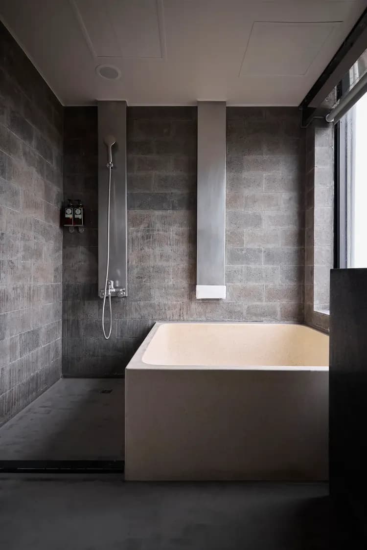 山眠無人溫泉旅店-8