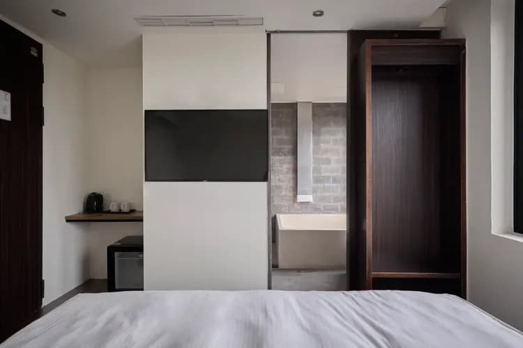 山眠無人溫泉旅店-7