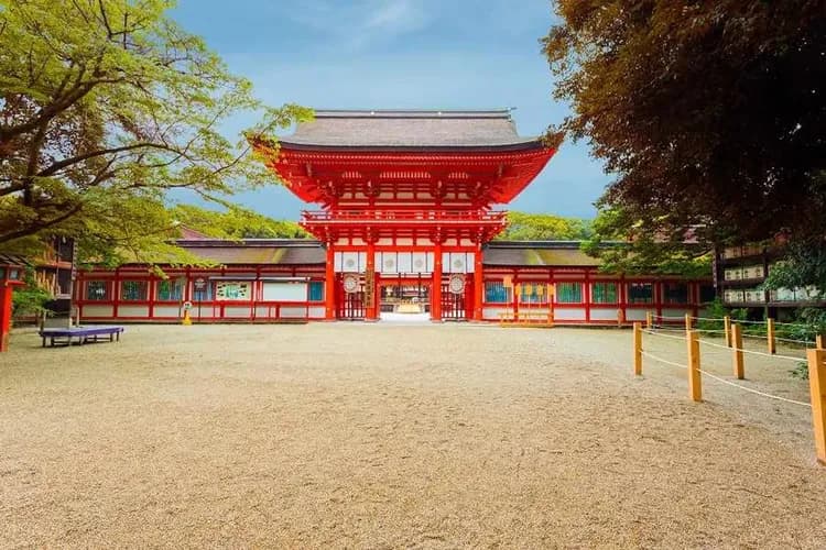 關西花月夜～三都京阪神、世界文化遺產、有馬溫泉老街、長腳蟹吃到飽五日