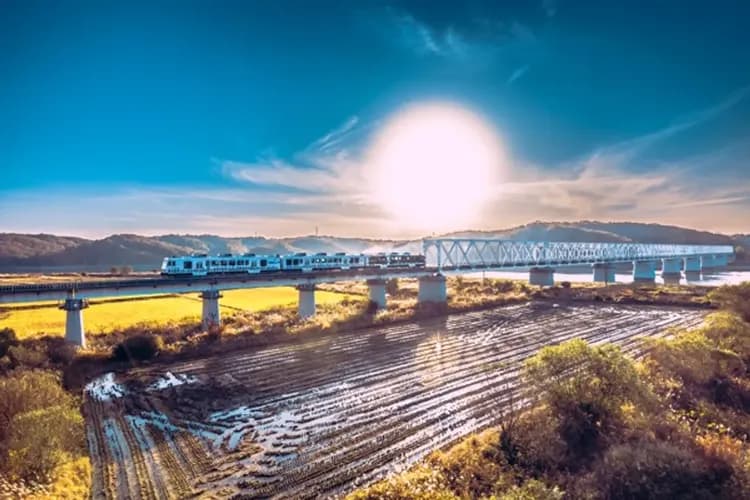 韓國特賣會(松山/金浦)～星空圖書館、神秘第三隧道、濟扶島纜車、乙晚五星飯店五日