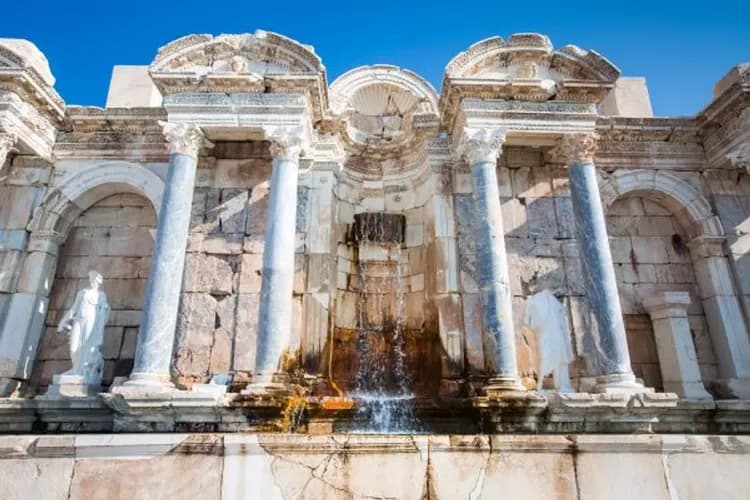 【新航土耳其、熱氣球升空】撒鹽哥餐廳、世界文化遺產、醉愛番紅花城、紅河畔下午茶10日