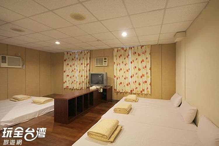 集集花都汽車旅館 | 精品汽車旅館 l 南投集集 | 車站三分鐘-10
