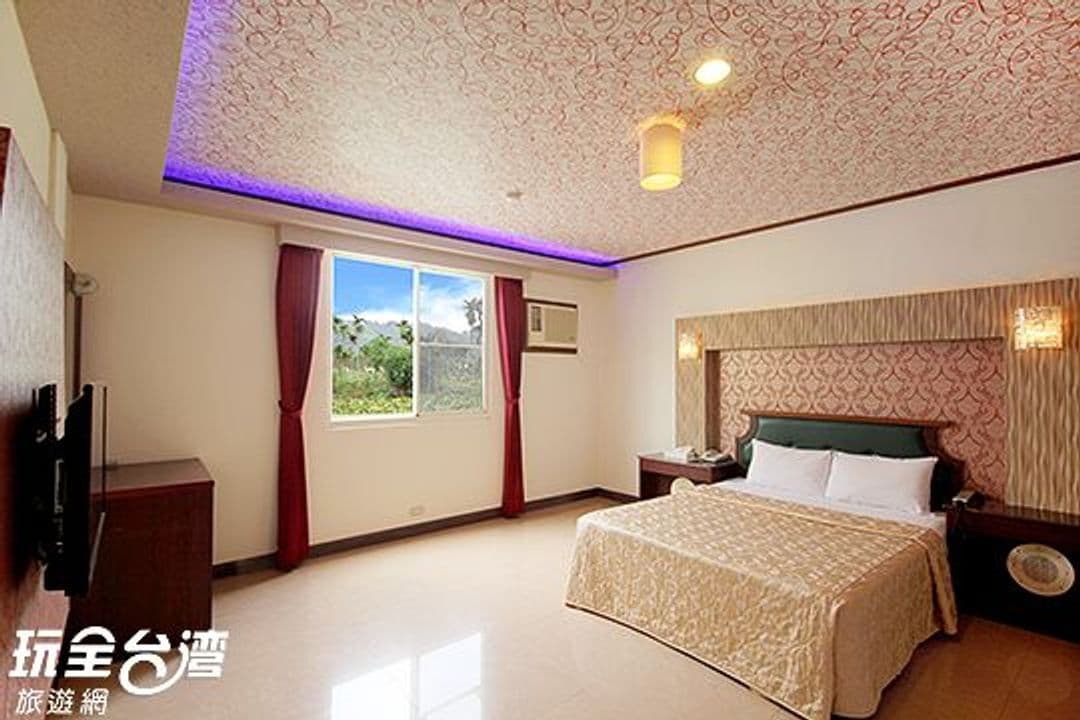 南投縣-集集花都汽車旅館 | 精品汽車旅館 l 南投集集 | 車站三分鐘
