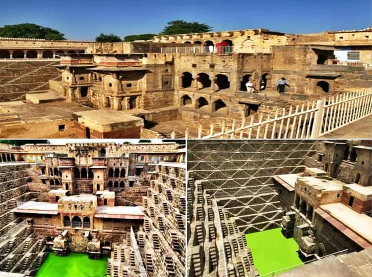 印度不思議～泰姬瑪哈陵、瑜珈咖哩教學、世界文化遺產、乙晚皇宮飯店七日-10