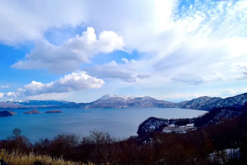 【札幌出發】北海道 登別・洞爺湖一日遊｜中文導遊｜1人成團-2