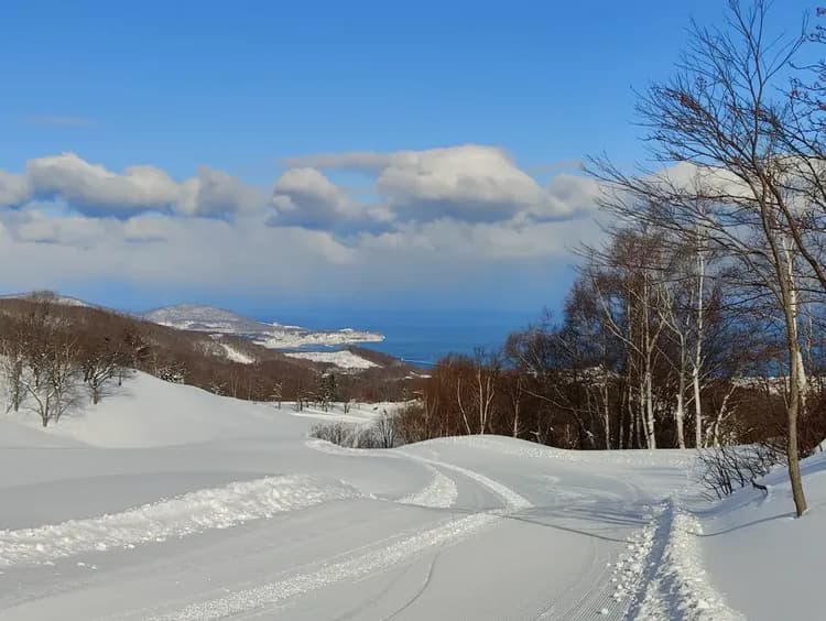【已售罄】【札幌出發】北海道 朝里川滑雪一日游｜1人成團-5