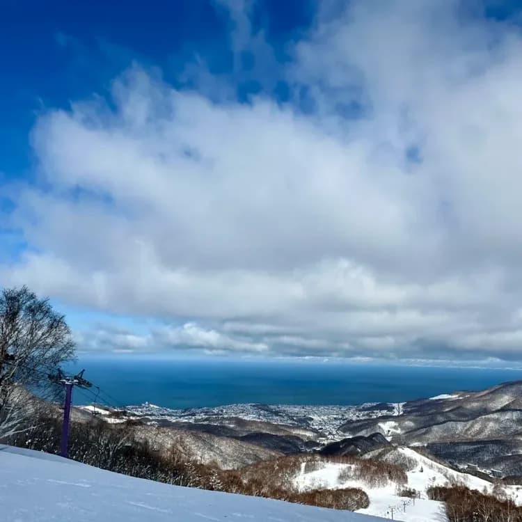 【已售罄】【札幌出發】北海道 朝里川滑雪一日游｜1人成團-6