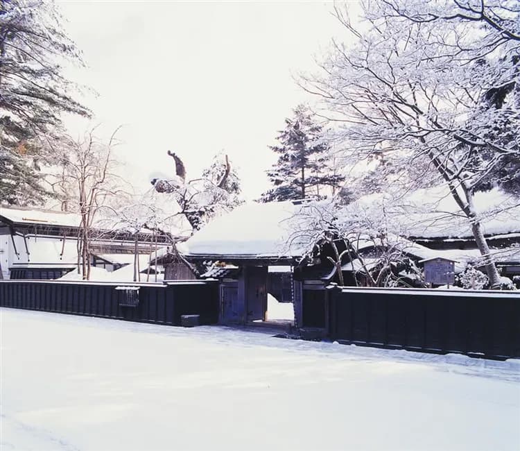 雙12優惠.東北旅遊|銀山溫泉街.角館.立石山寺.中尊寺.松島遊船.日本金賞朝開酒廠.送南部煎餅.燒肉吃到飽.雙溫泉五日