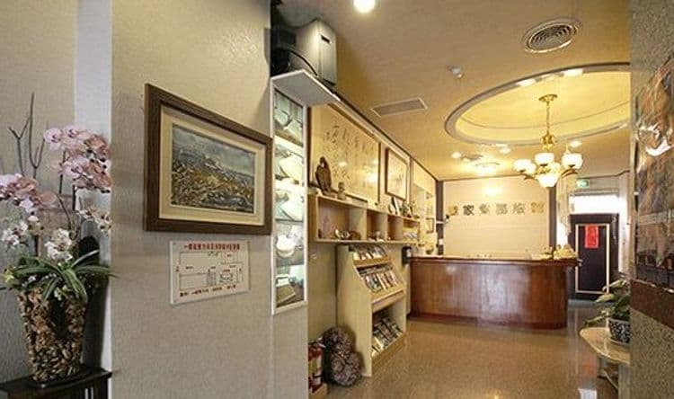 Royal Business Hotel-6