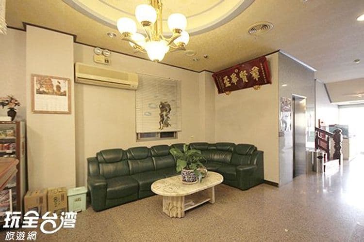 Royal Business Hotel-7