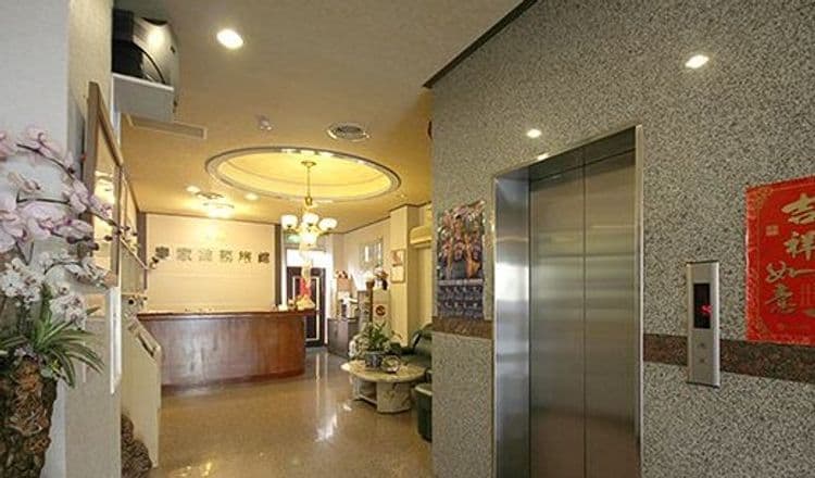 Royal Business Hotel-11