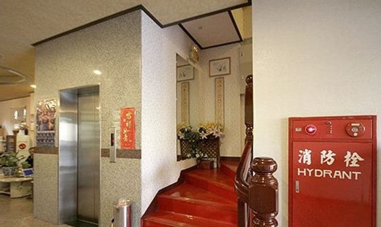 Royal Business Hotel-12