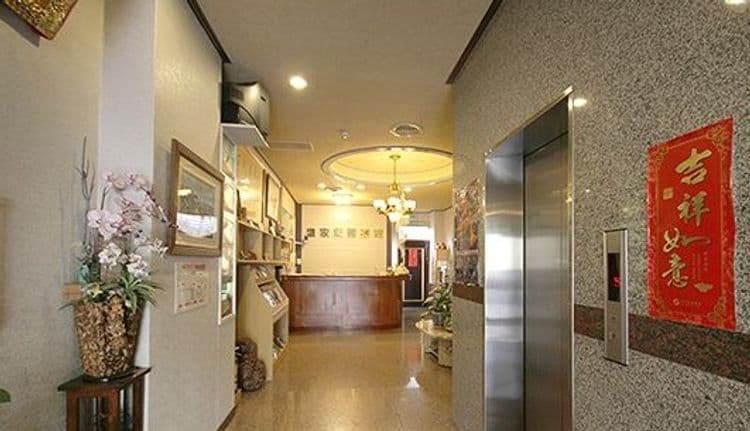 Royal Business Hotel-4