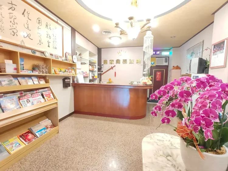 Royal Business Hotel-3