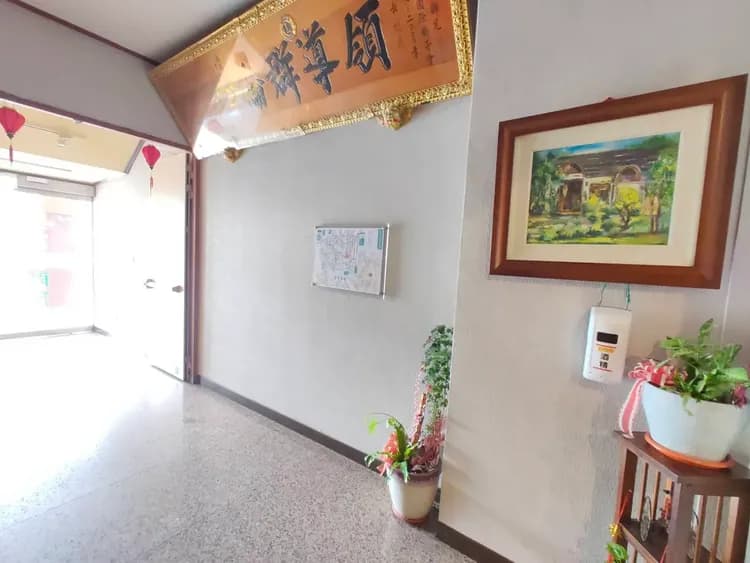 Royal Business Hotel-14