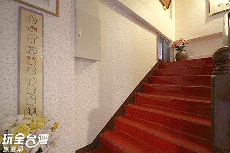 Royal Business Hotel-13