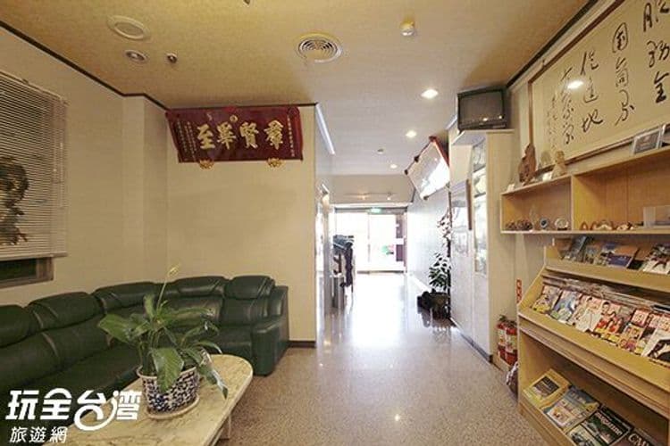 Royal Business Hotel-8