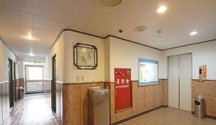 Royal Business Hotel-16