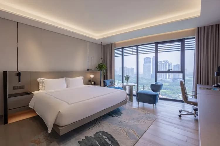 河內五星飯店(兩晚)