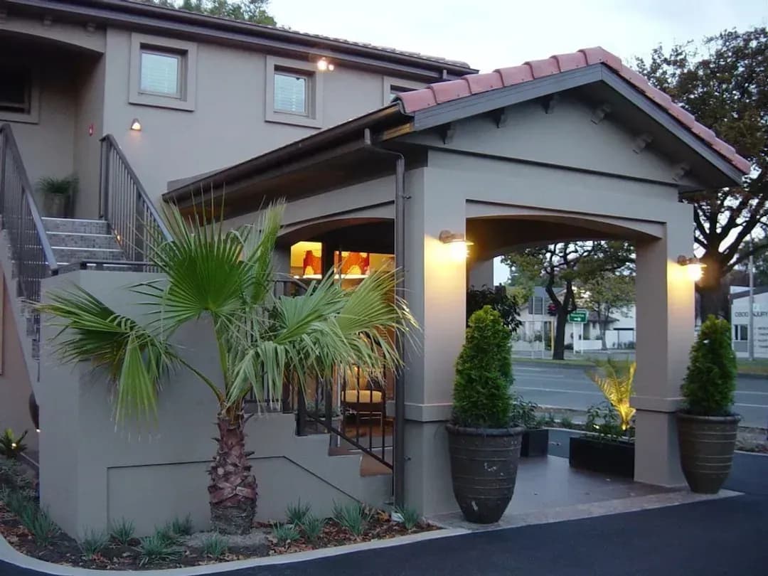 坎特伯雷區-泰拉萬歲豪華套房 & 公寓