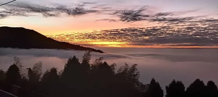 스카이 라운지 b&b, 대만, 일월담, 시투 근처 seukai launji b&b, daeman, il-woldam, situ geuncheo-12