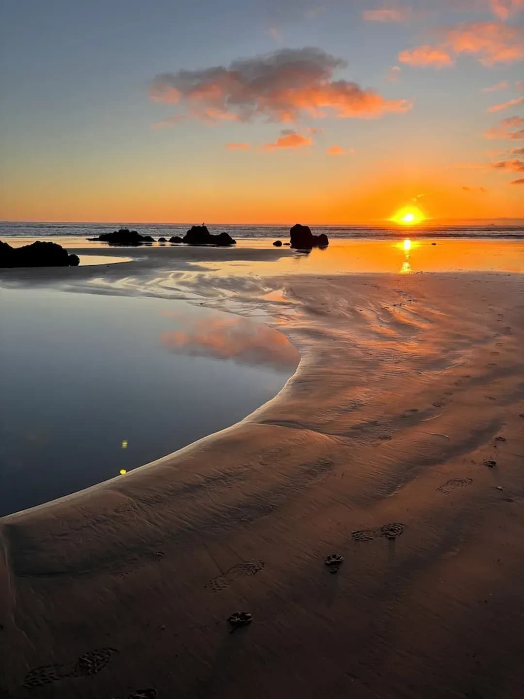 坎特伯雷區-夏日灣汽車旅館和公寓