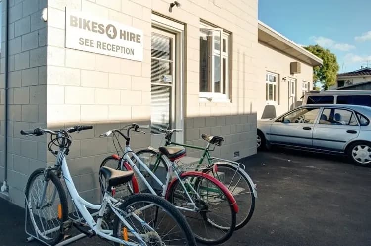 Bicycling