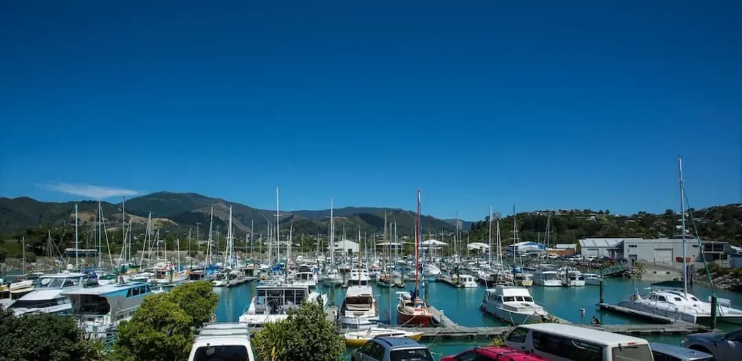 넬슨-하버사이드 로지