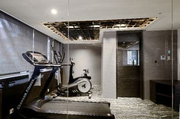 葳皇時尚飯店-3