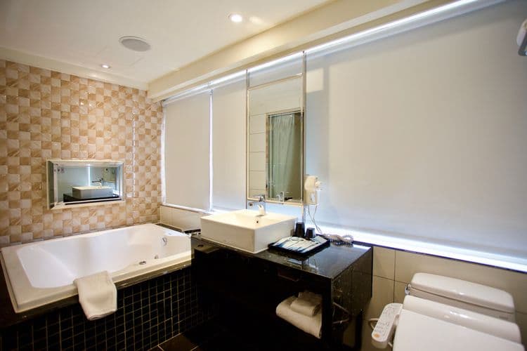 葳皇時尚飯店-2