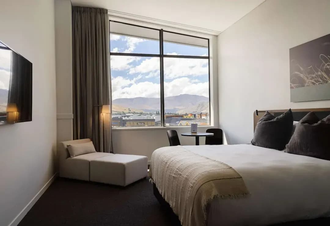 오타고 구-수디마 퀸스타운 파이브 마일