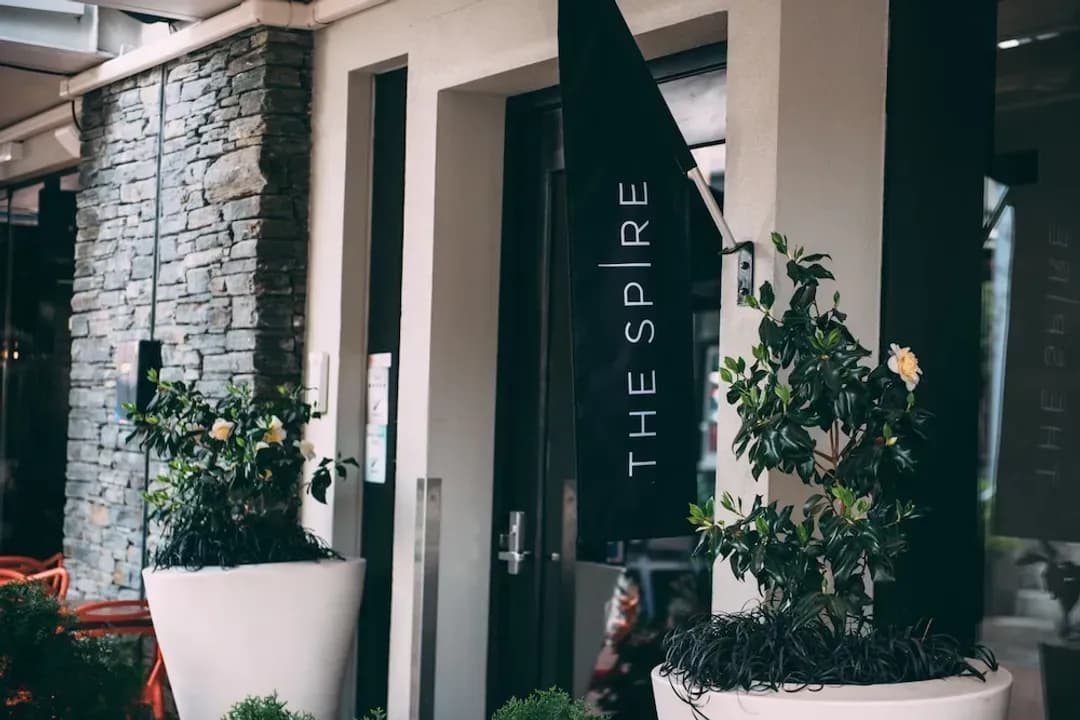 オタゴ地区-ザ スパイア ホテル クイーンズタウン