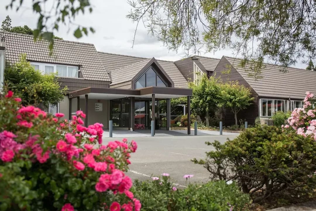 Otago District-Dunedin Leisure Lodge - A Distinction Hotel