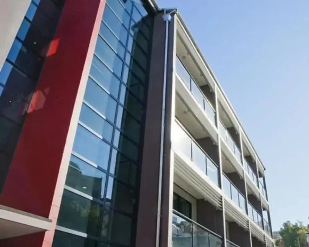 Otago District-315 Euro Motel & Serviced Apartments