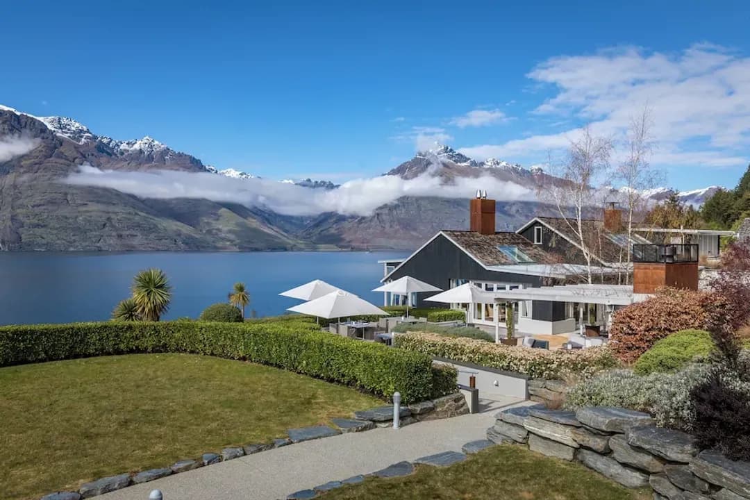 奧塔哥區-玛塔考瑞瑰丽度假酒店