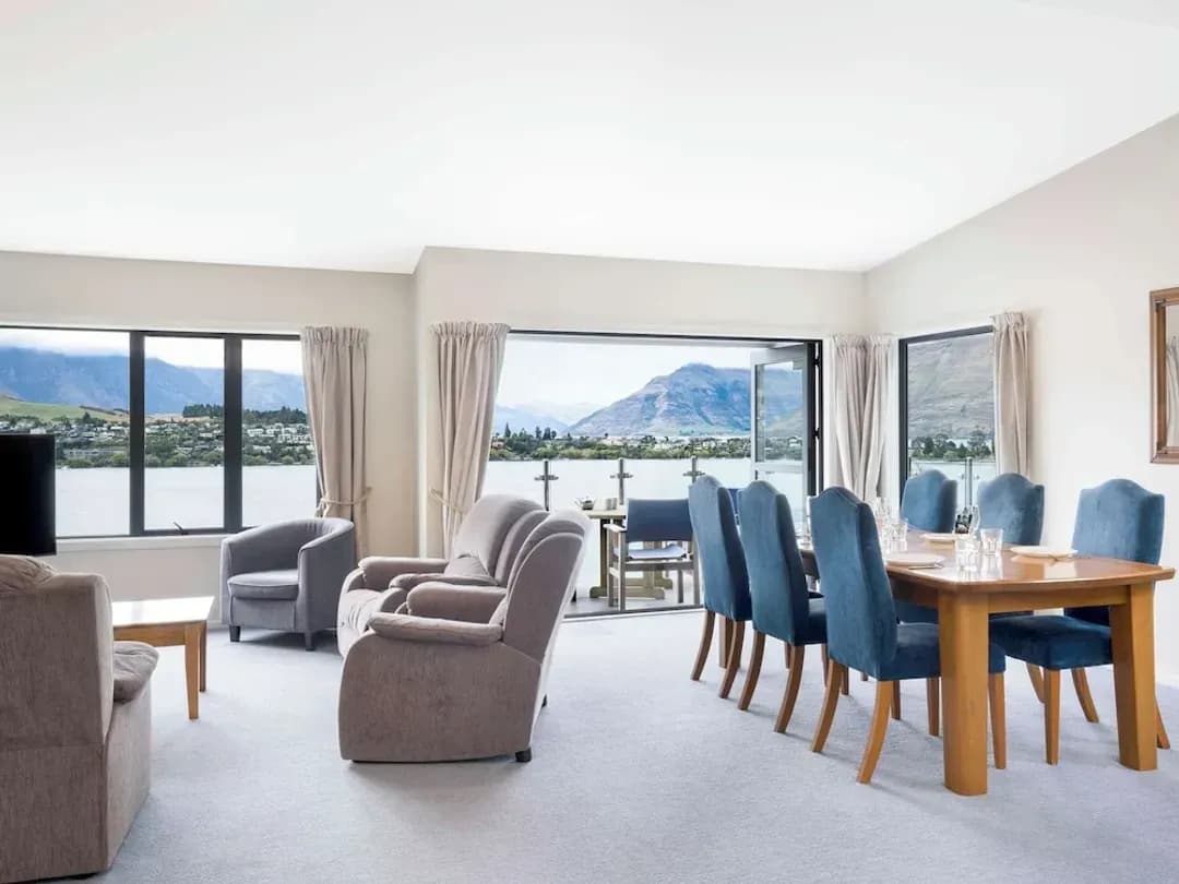 Otago District-Mantra The Point Queenstown