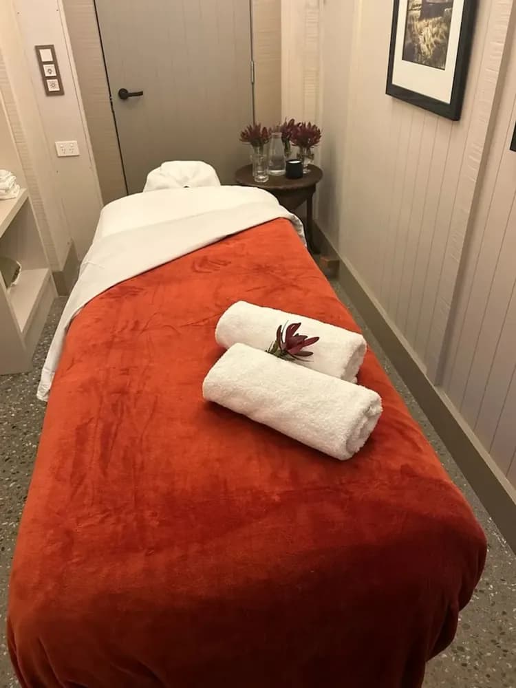 Massage