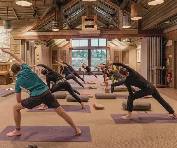 Yoga