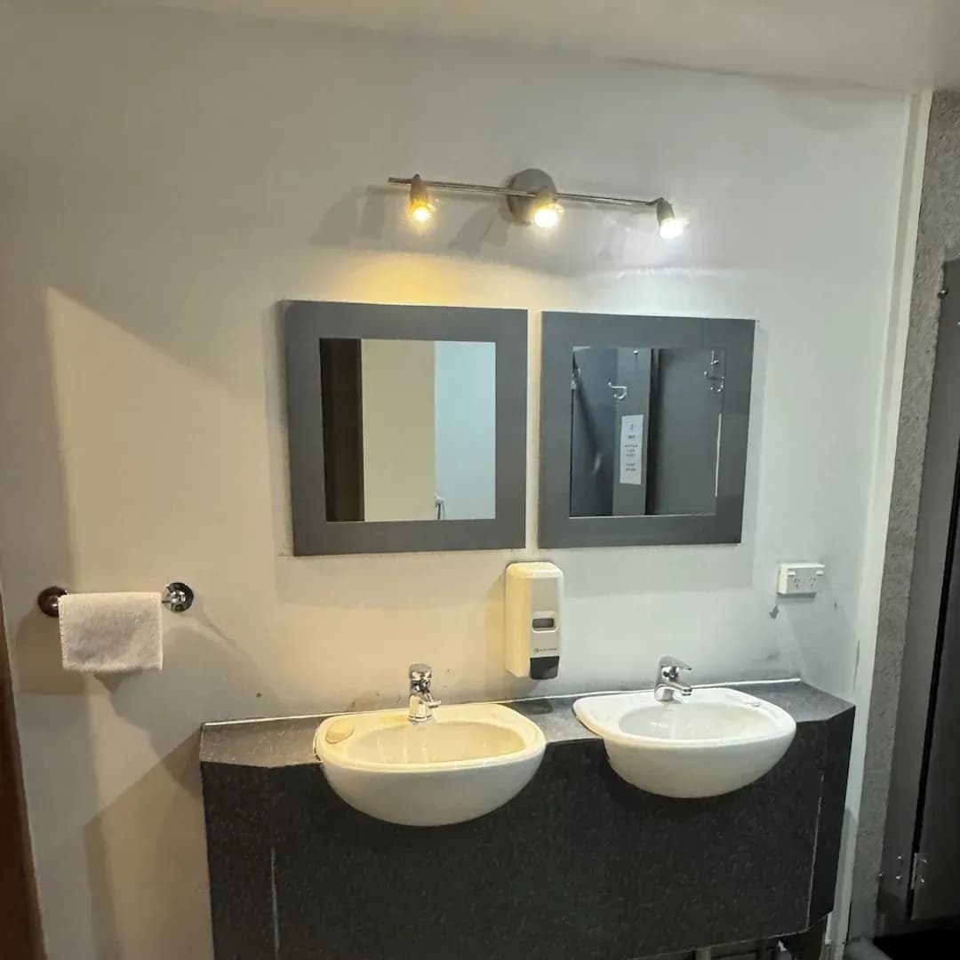 Otago District-Uptown Backpackers