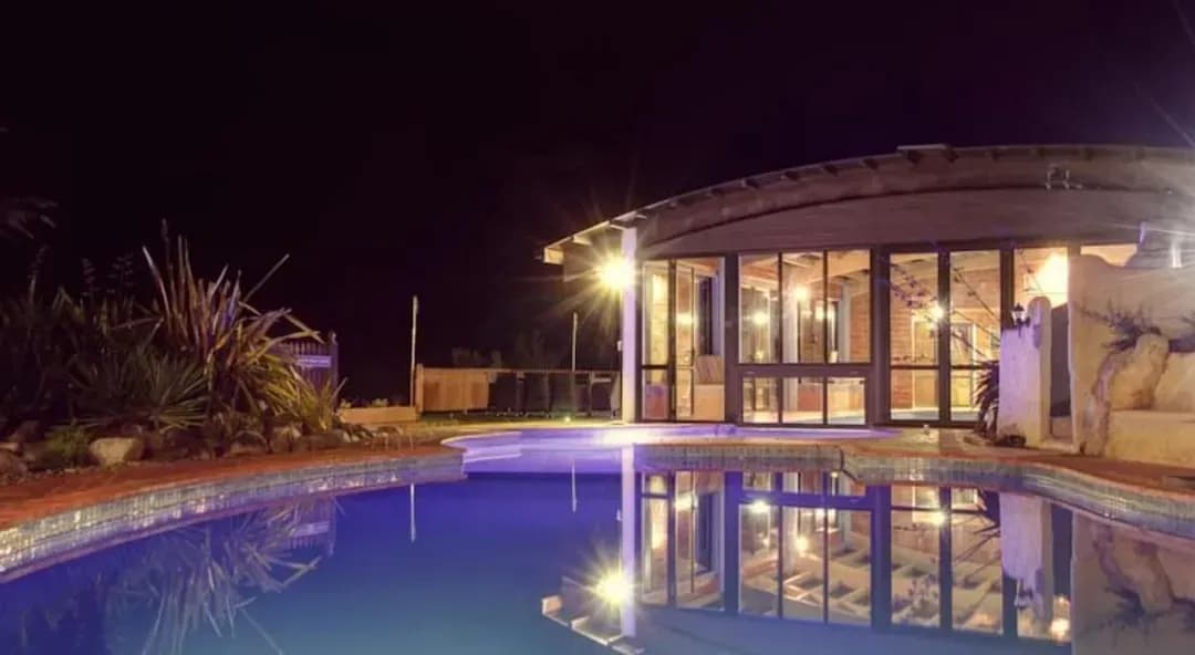 塔斯曼區-Kimi Ora Eco Resort