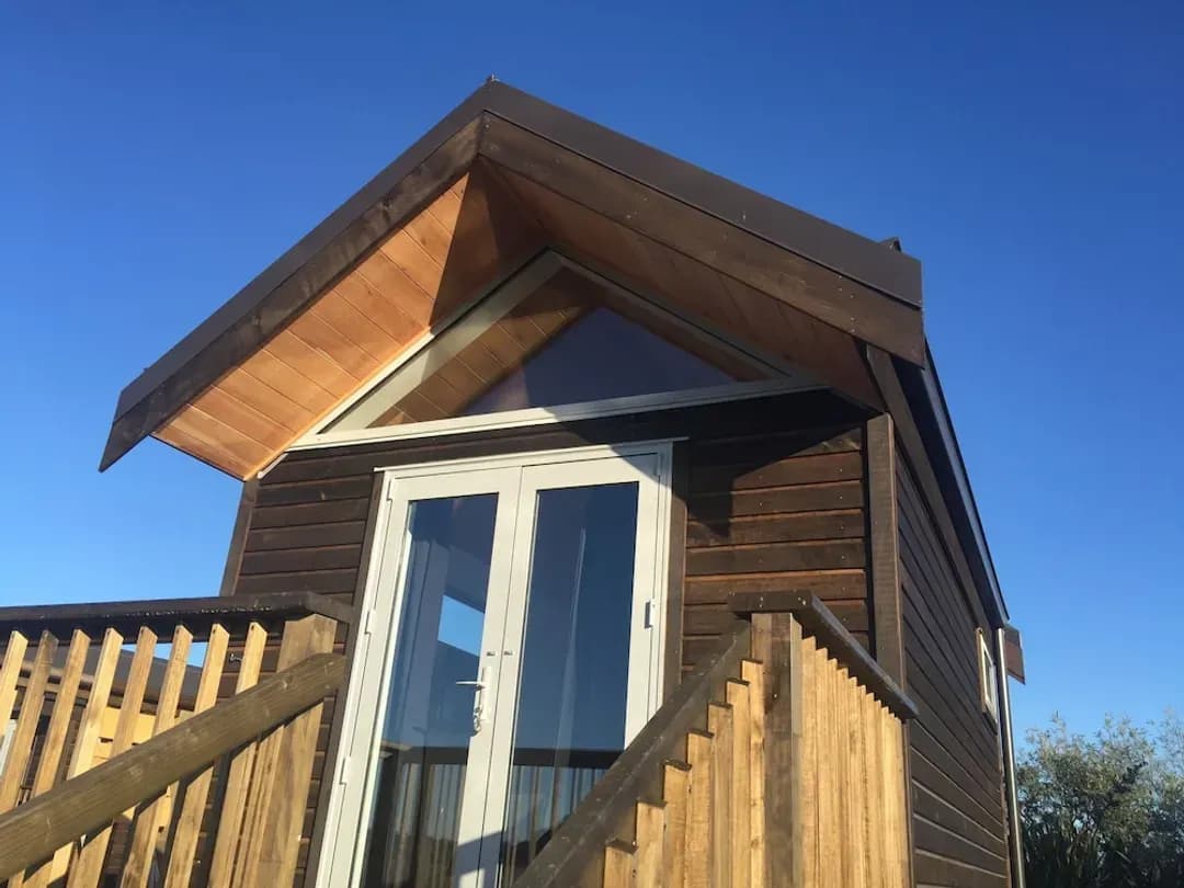 塔斯曼區-阿普爾比兔島小屋旅館