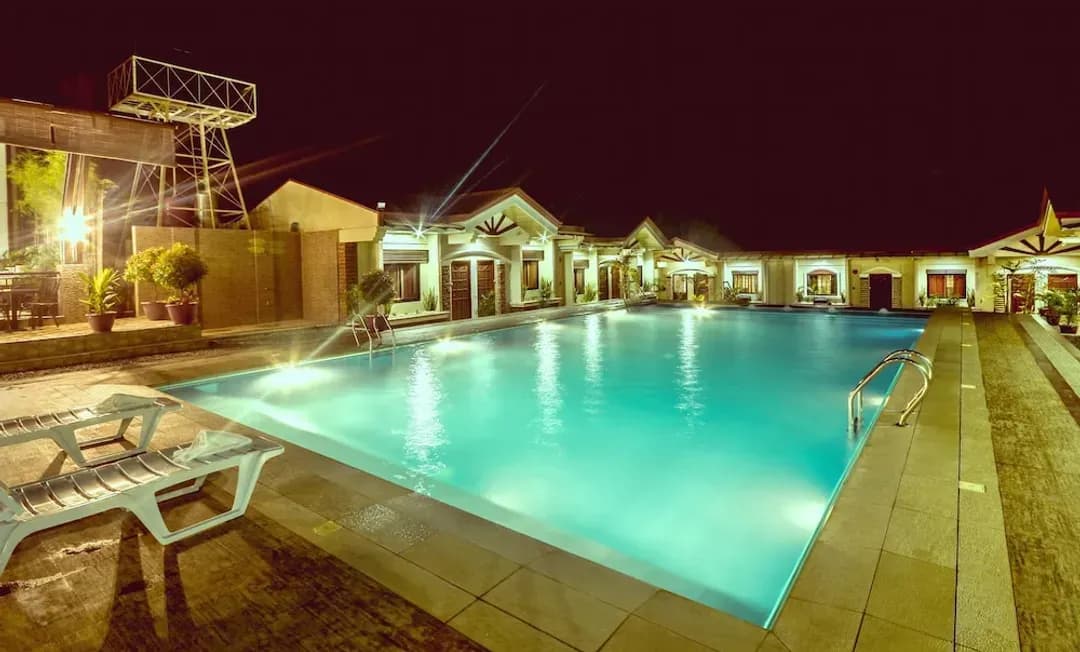 팔라완 주-르마 투어리스트 인