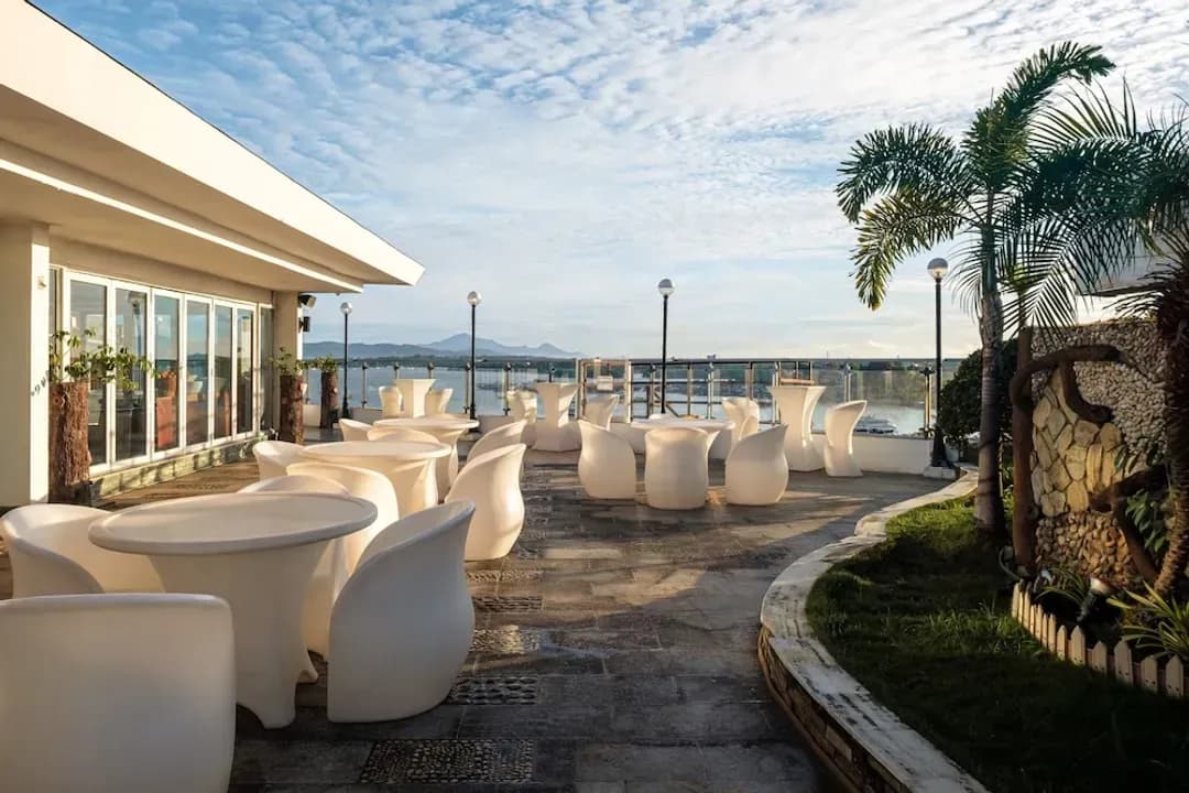 パラワン州-サンライト ゲスト ホテル