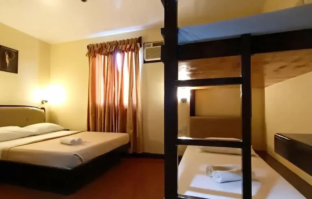 팔라완 주-Upgrace Inn