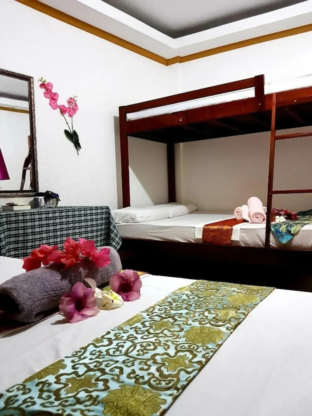 巴拉望省-Hanbee's Flower Garden Resort