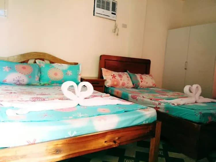 Children's theme room