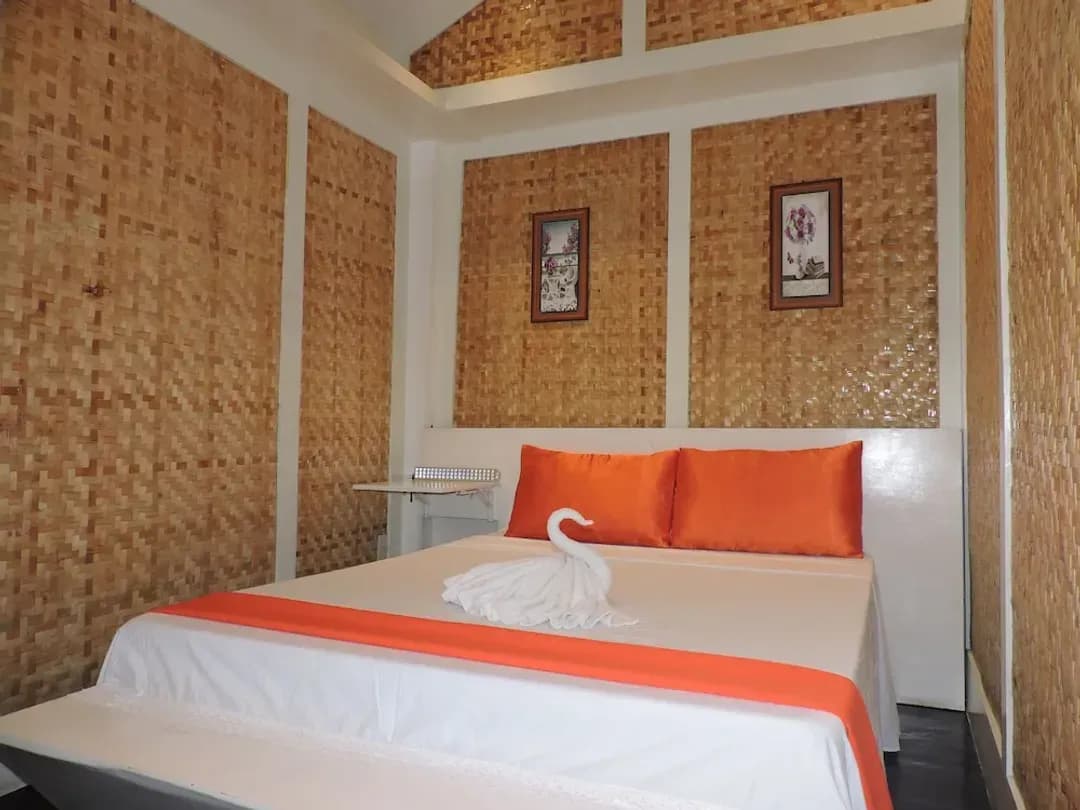 팔라완 주-오렌지 맹그로브 펜션 하우스 바이 SMS 호스피탈리티