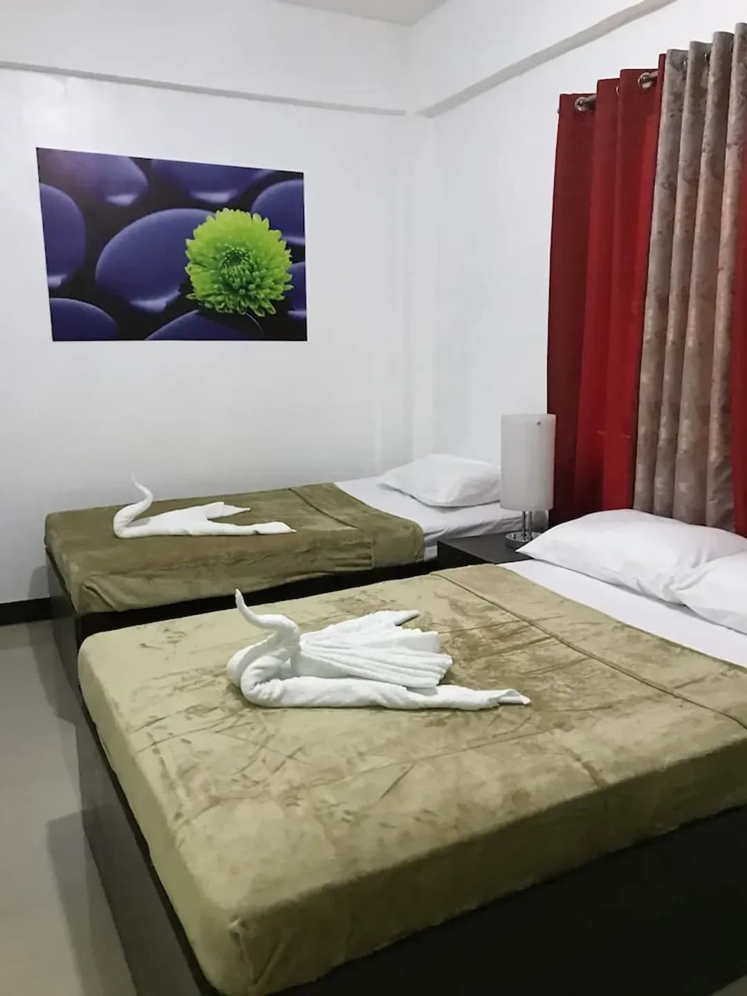 팔라완 주-포씨스 투어리스트 로지